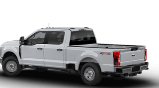 2026 Ford Super Duty® External Image 3
